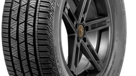 275/45R21 CONTINENTAL ContiCrossContact LX Sport 107H FR MO