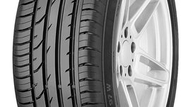 185/55R15 CONTINENTAL ContiPremiumContact 2 82T