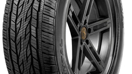 215/65R16 CONTINENTAL ContiCrossContact LX2 98H FR