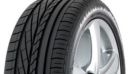 255/45R20 GOODYEAR Excellence 101W FP AO