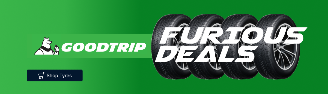 Goodtrip Furious Deals