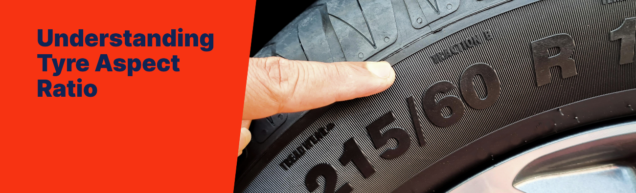 Essential Guide to Tyre Aspect Ratio for South African Drivers | Optimize Safety & Comfort