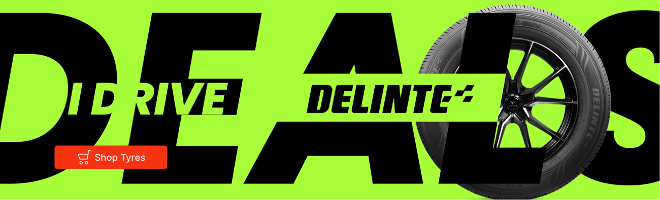 The Ultimate Guide to Delinte Tyres: Performance, Technology & Available Sizes in South Africa