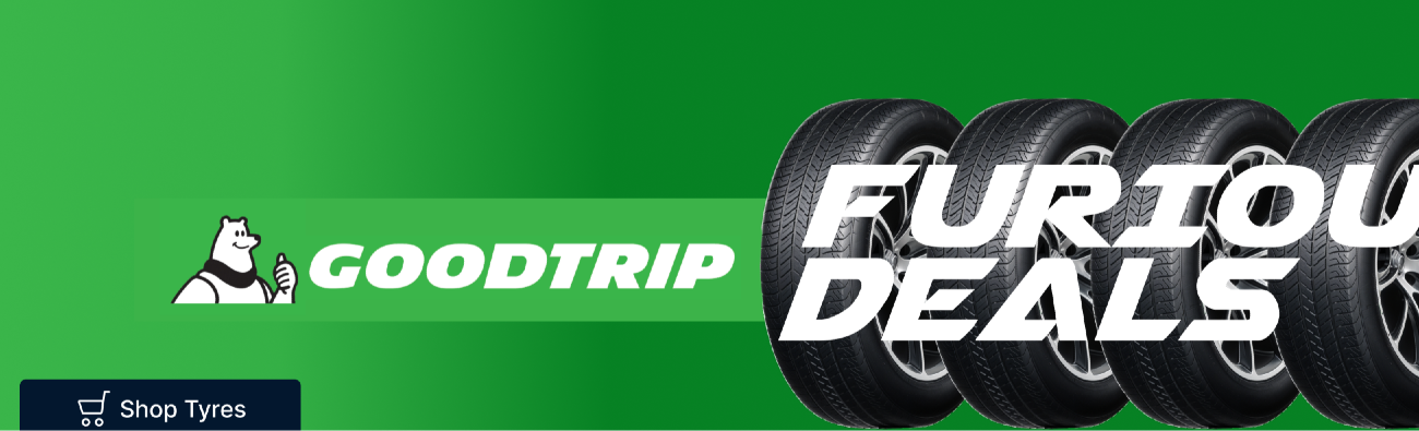 Buy 205/60R16 92V Goodtrip GR-66 Online at Tyrewide