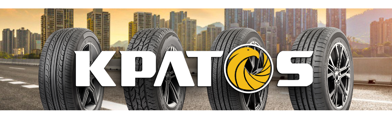 Buy the Kpatos FM316 185/70R14 88H WSW Online at Tyrewide