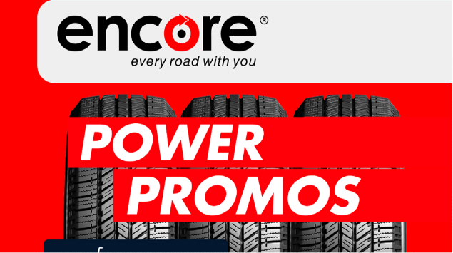 Buy 265/65R17 120/117R AT 10PR OWL Encore Vertex AT Online at Tyrewide