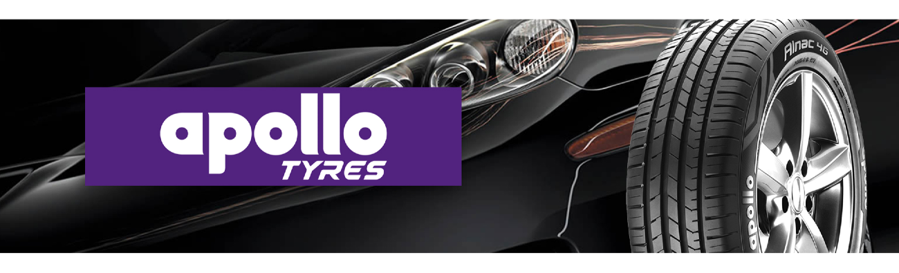 Buy 265/65R17 112H OWL Apollo Apterra AT2 Online at Tyrewide